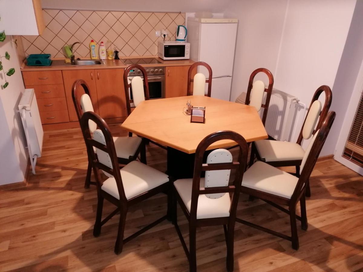 Ubytovani U Svecu U Adrspachu Jívka 外观 照片