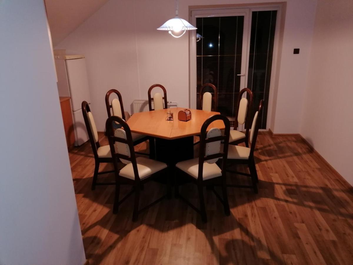 Ubytovani U Svecu U Adrspachu Jívka 外观 照片