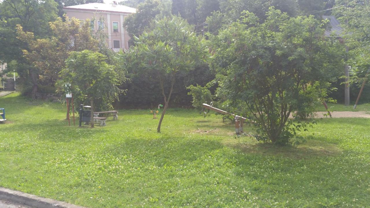 Ubytovani U Svecu U Adrspachu Jívka 外观 照片